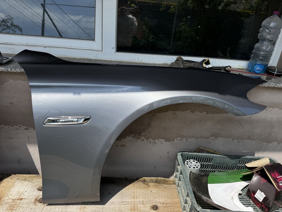 F10 elemente caroserie