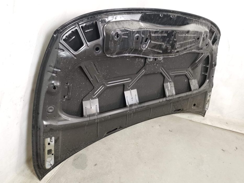 Капак на Двигателя Фолксваген ИД 7 / Volkswagen ID.7 Капак на двигател