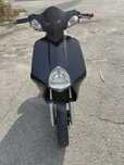 Скутер 50cc кубика