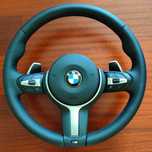 BMW M Sport Volan serie 1,2,3,4, F30, F20 heat sh original