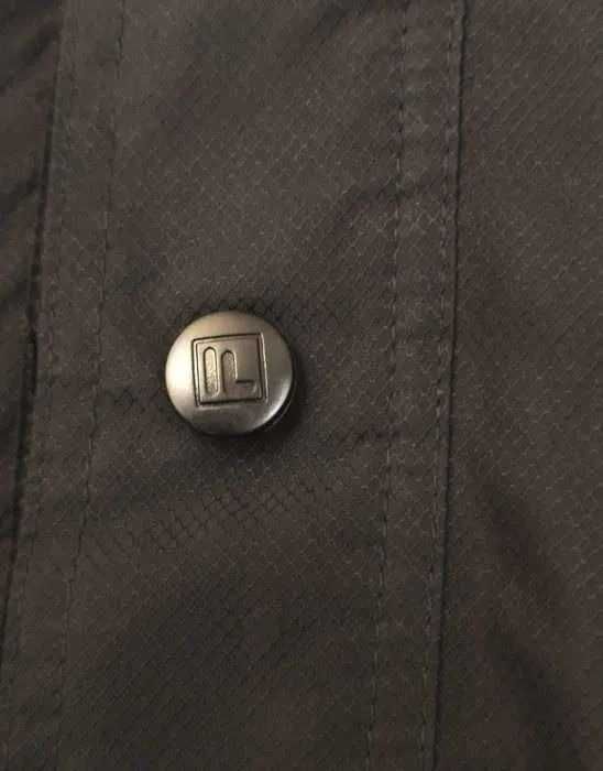 Geaca Fila "Bomber Jacket Windbreaker"