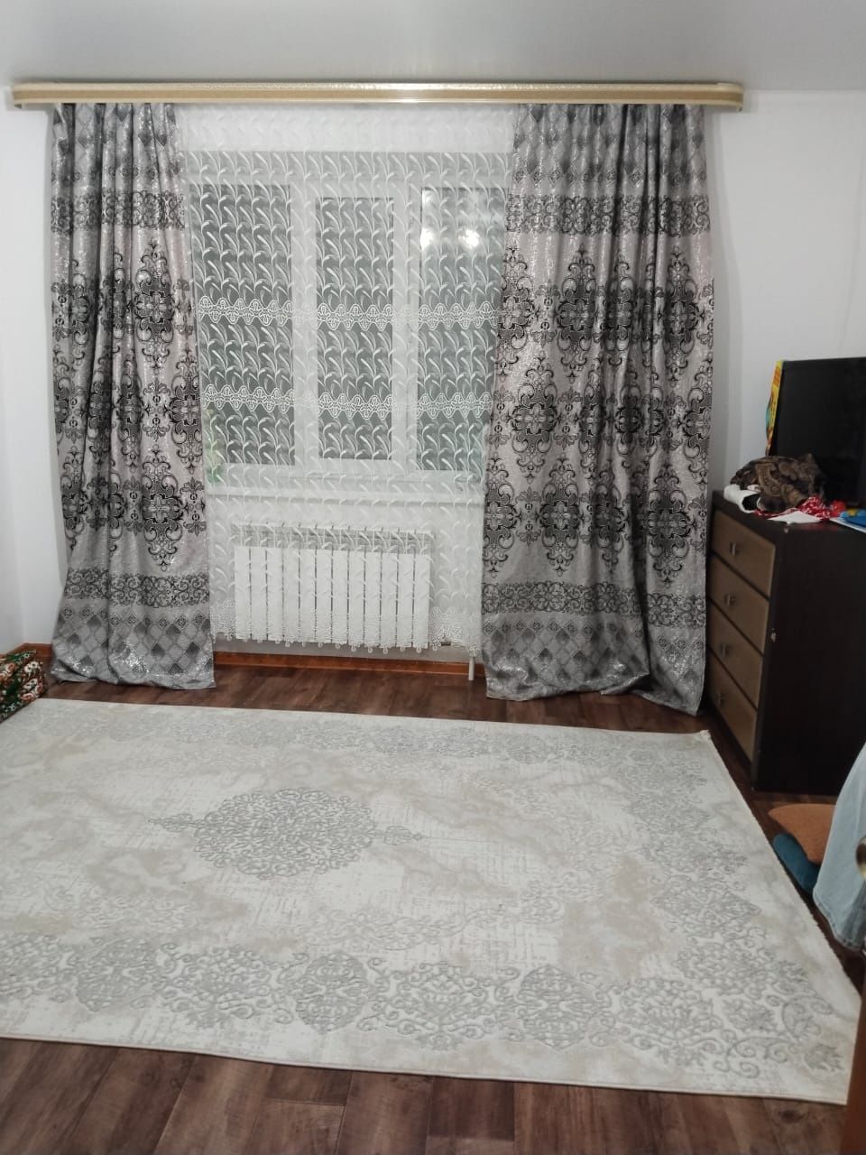 Продаётся квартира