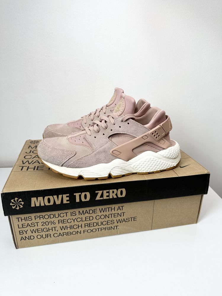 Nike Air Huarache Дамски Маратонки