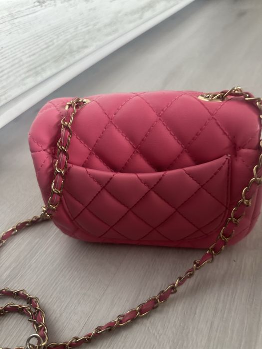 Чанти chanel шанел