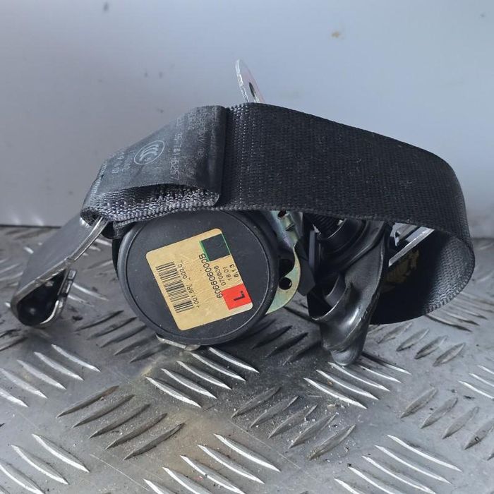 Centura de siguranta stanga spate Opel Zafira B