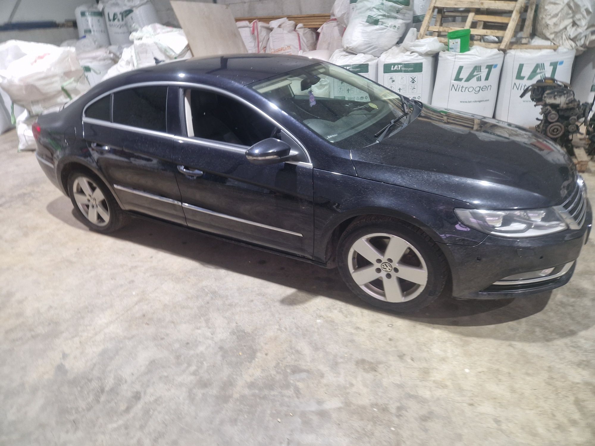 Piese vw cc 2012 Cffb motor, injectie cutie stop far