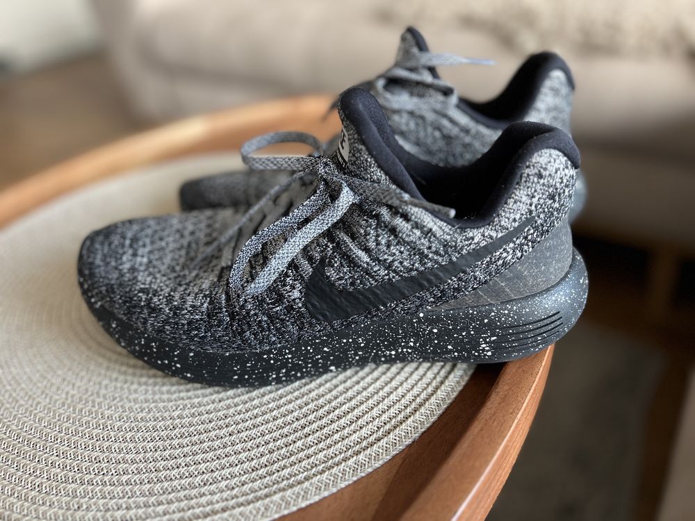 Маратонки Nike, Converse, Vans , 39/40/41 номер