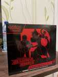 Pokemon Destined Rivals elite trainer box