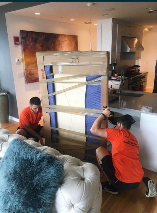 Debarasari si transport