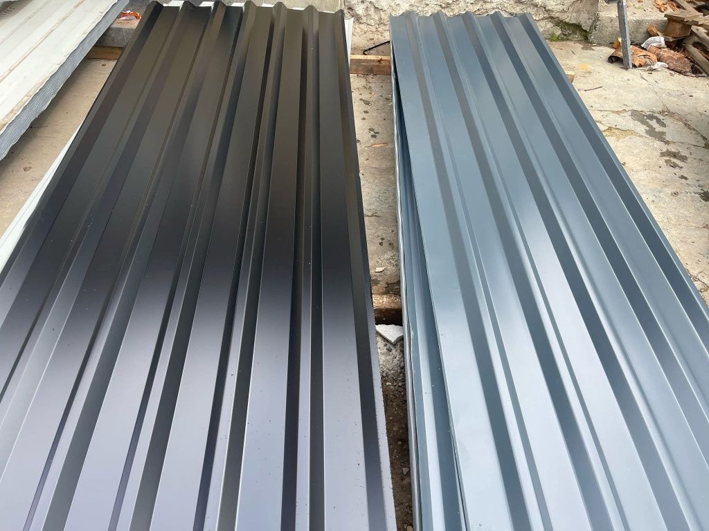 PRET DE FABRICA Tabla cutata colorata H35 cuta mare