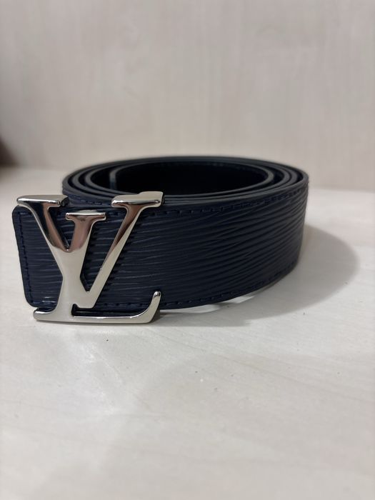 Curea Louis Vuitton piele naturală