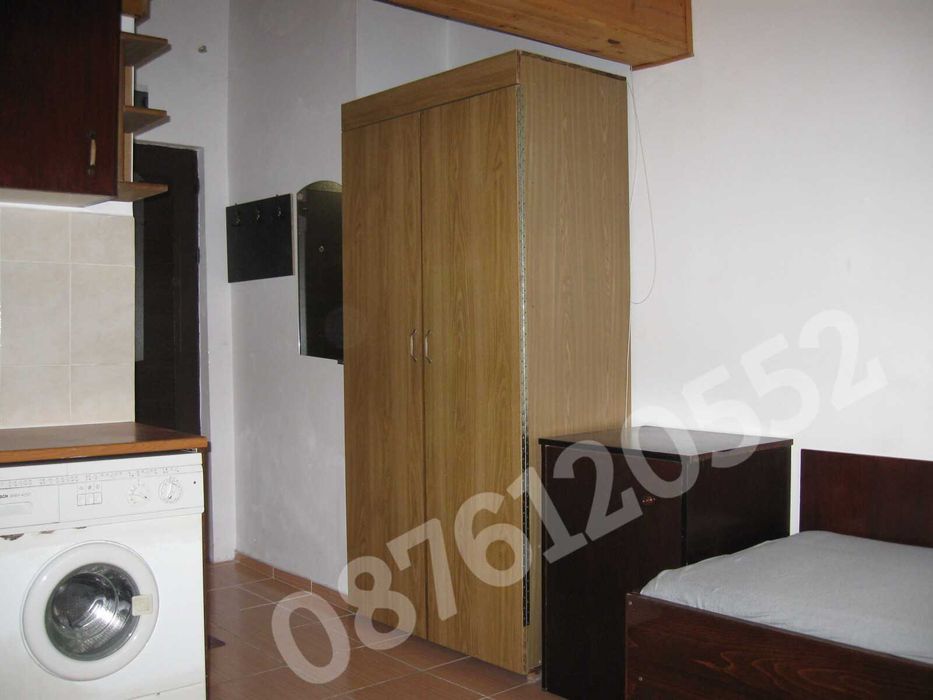 Дава се под наем Едностаен апартамент в Варна, Чаталджа - 20 кв.м за 204 € - Снимка #2