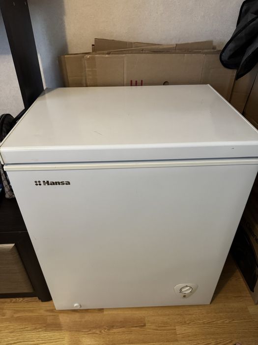 Продам морозильную камеру 50 тыс