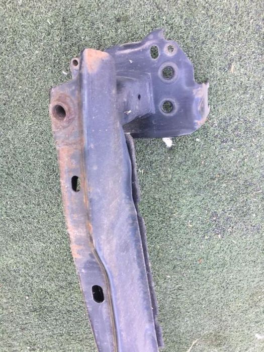 Armatura / Intaritura Fata VW Touareg 2.5TDI R5 2002 - 2010 Cod Piesa : 7L0 807 109 E / 7L0807109E