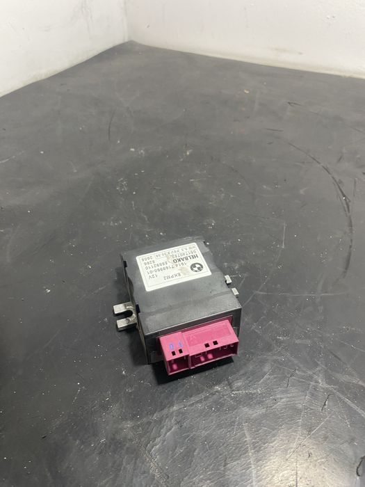 Releu pompa combustibil BMW Seria 5 E60 E61 169960-01 | 55892110