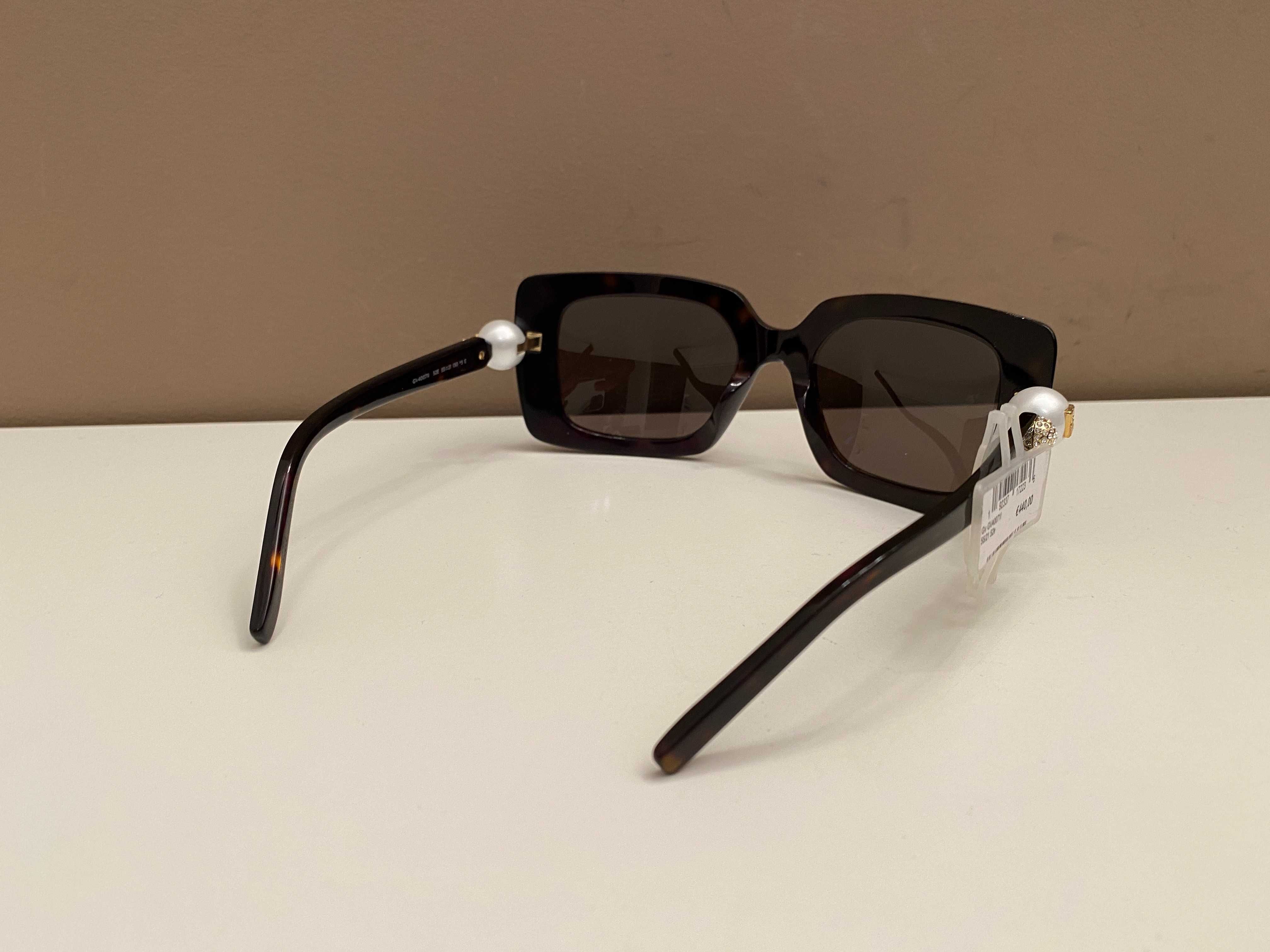 Givenchy ochelari de soare, originali, retail 460 euro