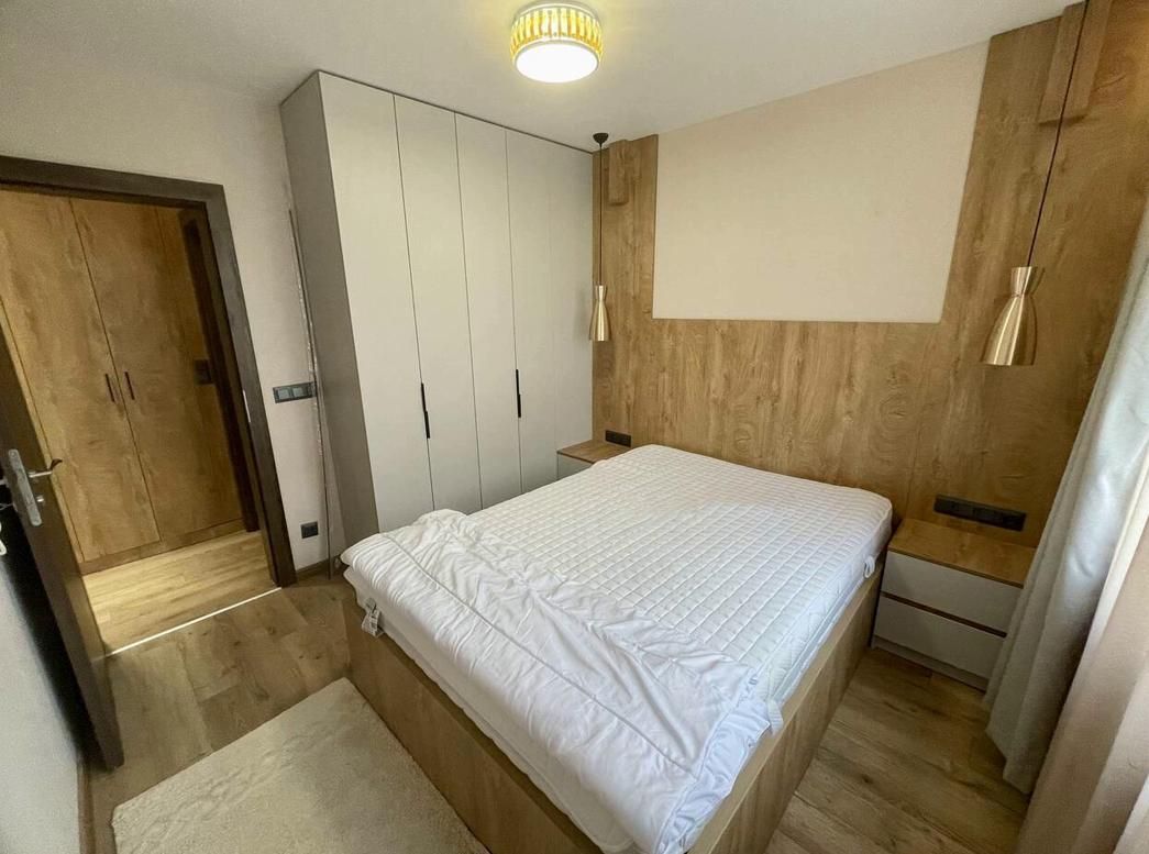 Дава се под наем Тристаен апартамент в Пловдив, Център - 75 кв.м за 650 € - Снимка #4