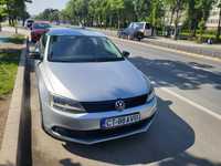 Vw Jetta 1.2 2014