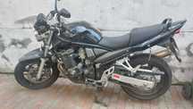 Suzuki Bandit GSF 650