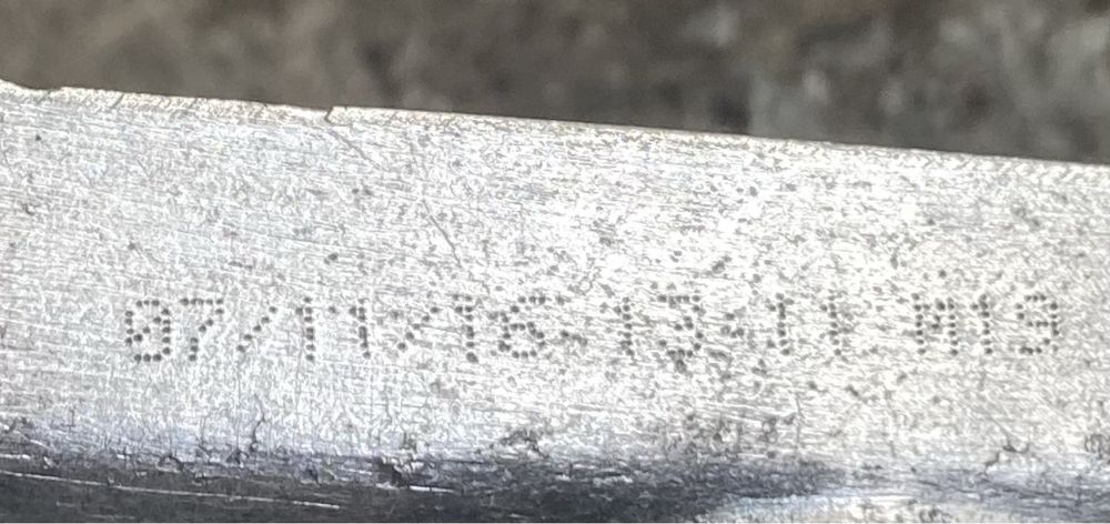 Toyota Auris 1.6 i 132 кс 2017 година 5 скорости Скоростна Кутия