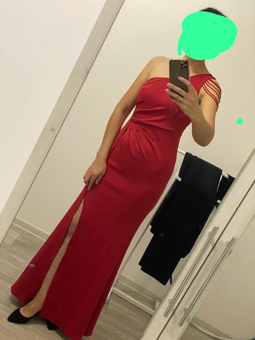 Продам вечернее платье