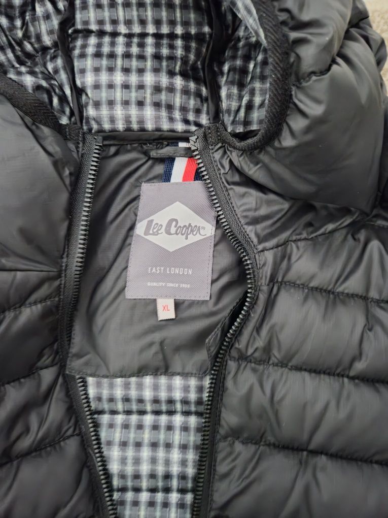 Geci barbatești Lee Cooper, Quechua, ca noi