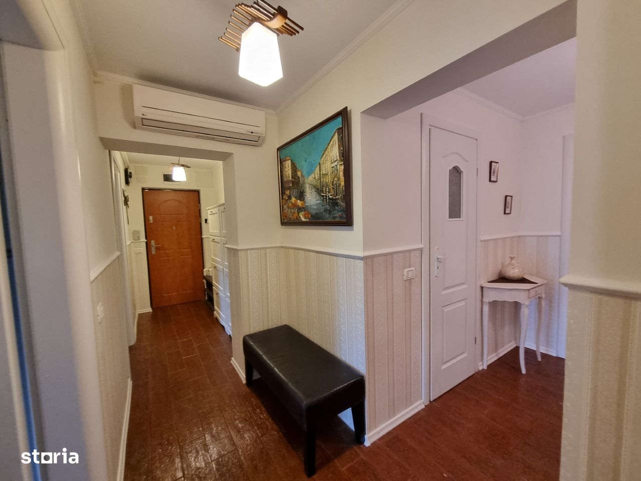 Apartament 4 camere / Faleza Nord / Delfinariu
