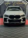 Bmw X6 4.0d Mild-hybrid Larte Design