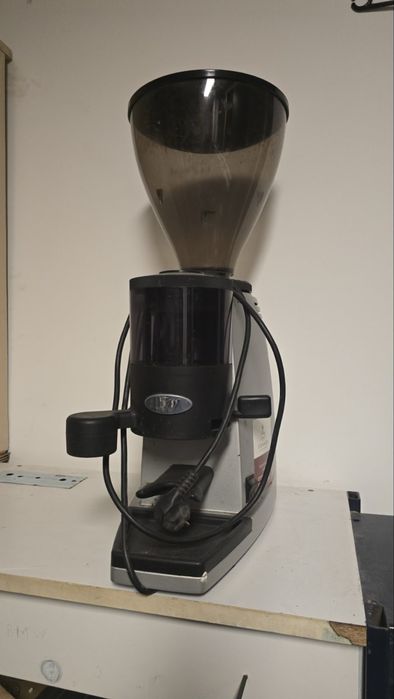 Rasnita pentru cafea