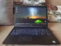 DELL Precision 3520 Workstation
