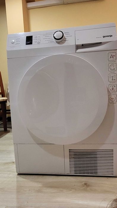 Сушилня Gorenje D7560A+
