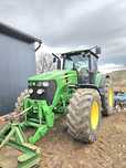 Tractor John Deere 7930