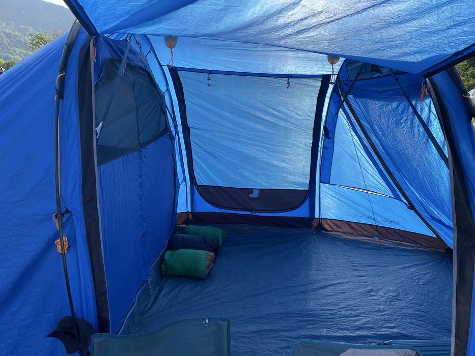 Cort 4 persoane Vango Drummond 400