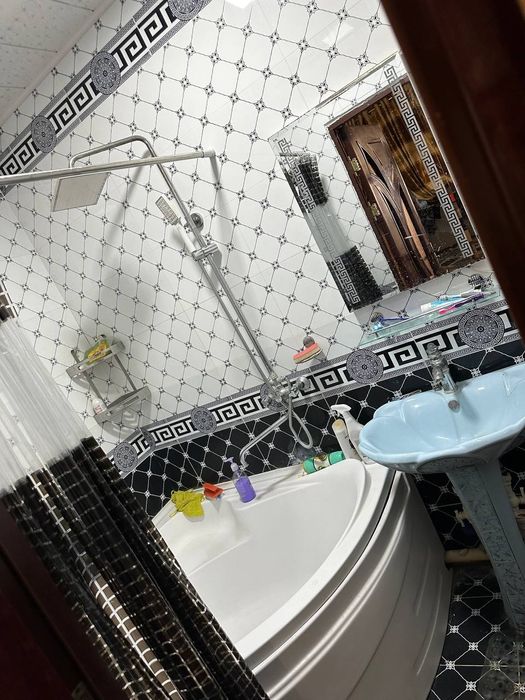 HOVLI Eski SHAHARDAN 6.yarim sutix