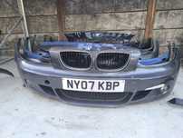Предна броня бмв bmw е87 е81 м-кова m-tech