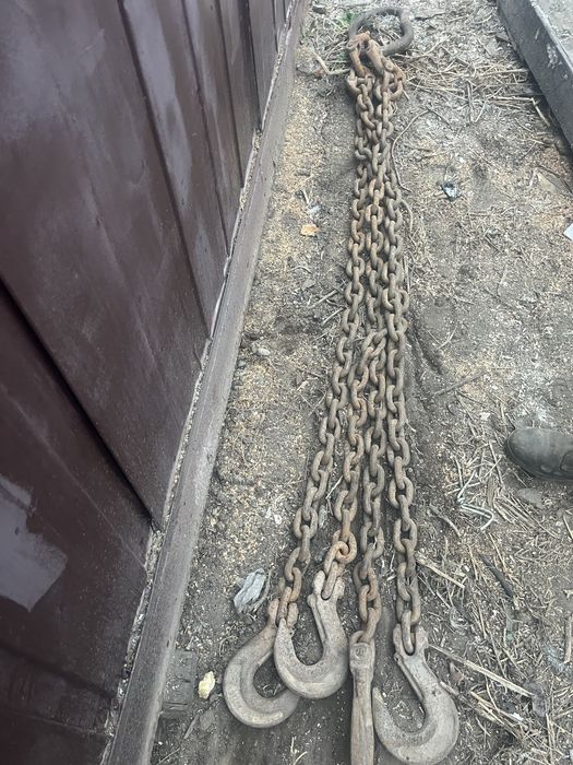 Продам паук на 8 тонн