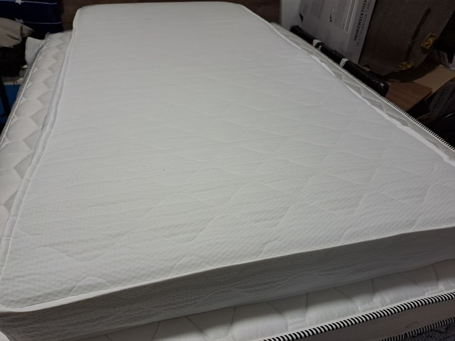 Saltea 90/200 ×15 cm .7zone de confort