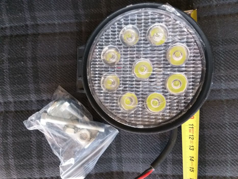 proiectoare led 12v 24v