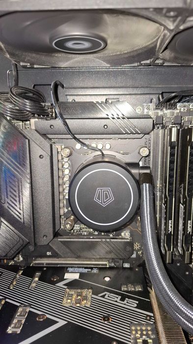PC Gaming NVIDIA RTX 12 GB Intel Core I5