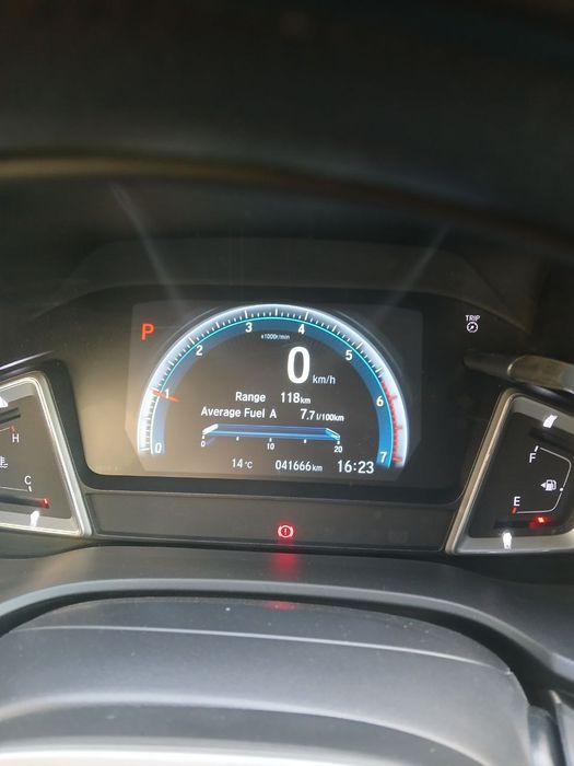 Xonda envix  2023 yili 14350$