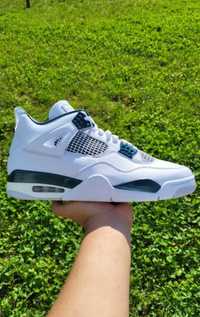 Jordan 4 oxidized green (nike air force 1, 3, 11, 5, 6, adidas retro)