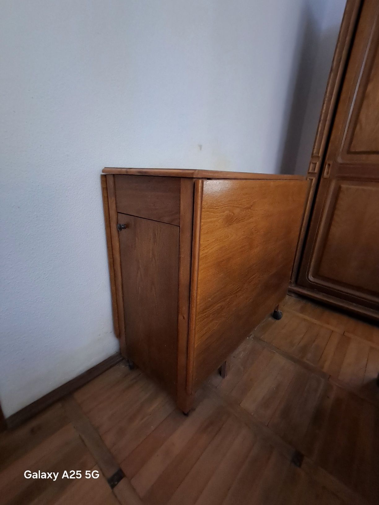 masă plianta 6 pers. fără scaune