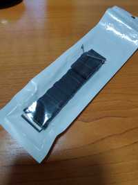 Bratari (Curele) Samsung galaxy watch 4 / 5, bratara metalica 20 mm