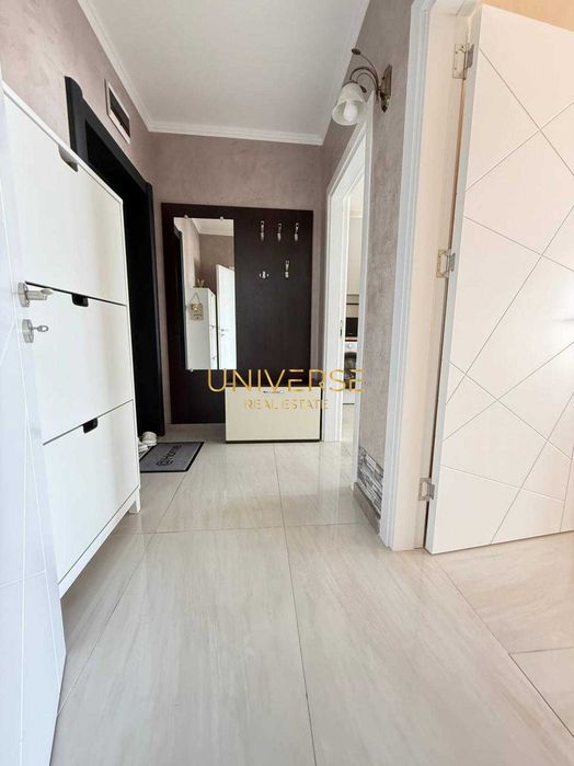 Продава се Двустаен апартамент в Свети Влас - 68 кв.м за 1508 €/кв.м - Снимка #3