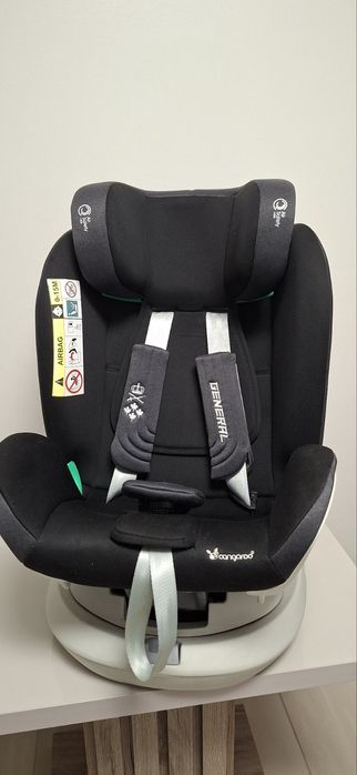 Детско столче за кола