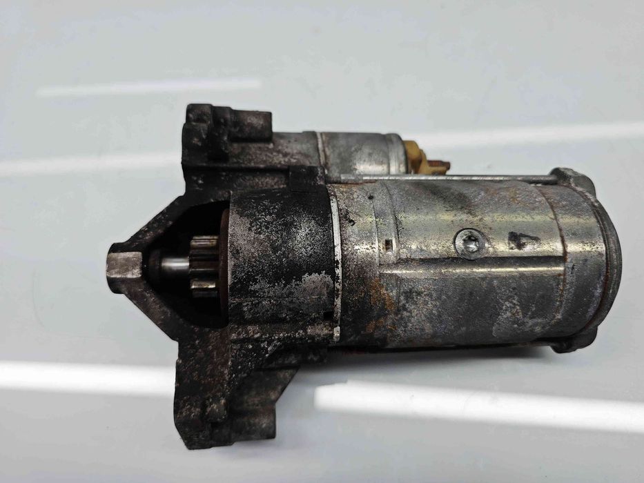 Electromotor 11 dinti Peugeot 308 (II) [Fabr 2013-2020] 9654561480 2.