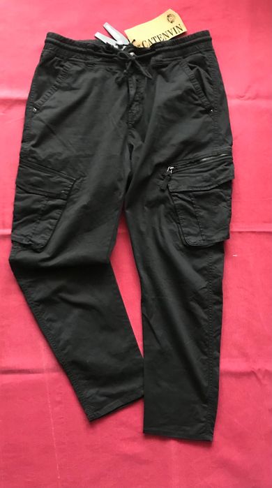CATENVIN мъжки jogger панталон