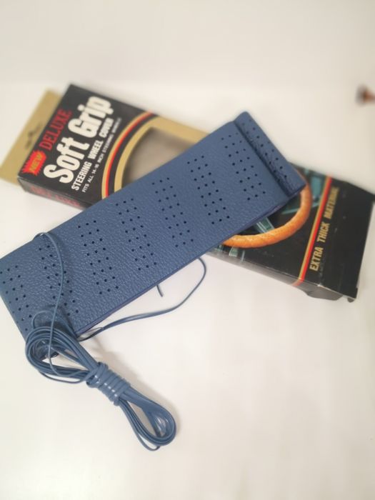 Калъф за волан за кола