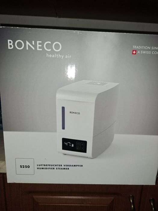 Увлажнитель воздуха