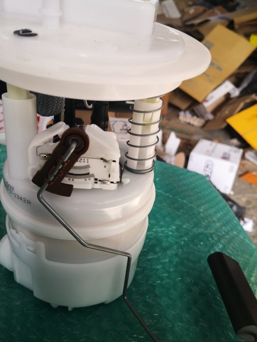 Pompă Benzina Logan, Sandero, Duster 1.0 TCE an 2020 cod 172026951R